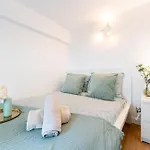 Le Bertrand - Cosy - 6 Pers- Invalides-tour Eiffel Paris