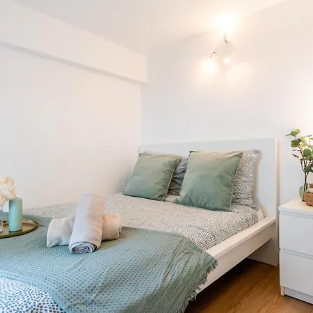 Le Bertrand - Cosy - 6 Pers- Invalides-tour Eiffel Апартаменты