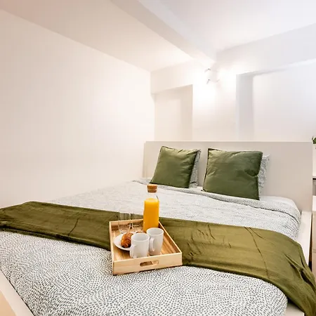 Le Bertrand - Cosy - 7 Pers- Invalides-tour Eiffel Appartement *