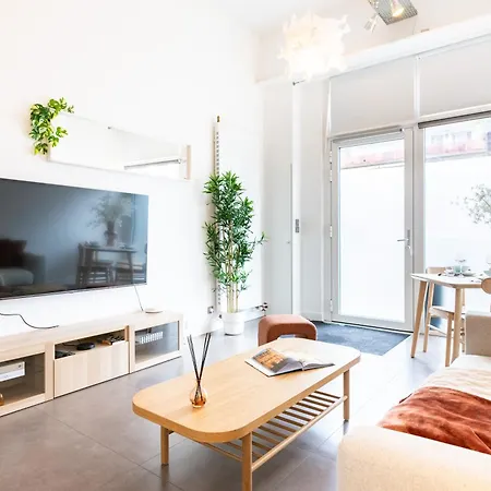 Le Bertrand - Cosy - 6 Pers- Invalides-tour Eiffel * París