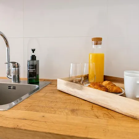 Le Bertrand - Cosy - 6 Pers- Invalides-tour Eiffel