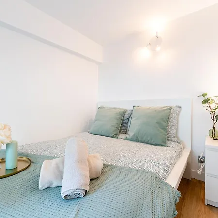 Le Bertrand - Cosy - 6 Pers- Invalides-tour Eiffel París