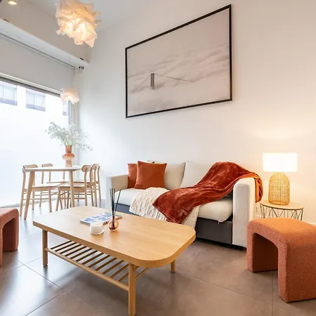 Le Bertrand - Cosy - 6 Pers- Invalides-tour Eiffel Apartamento