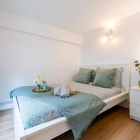 Le Bertrand - Cosy - 6 Pers- Invalides-tour Eiffel Apartamento *