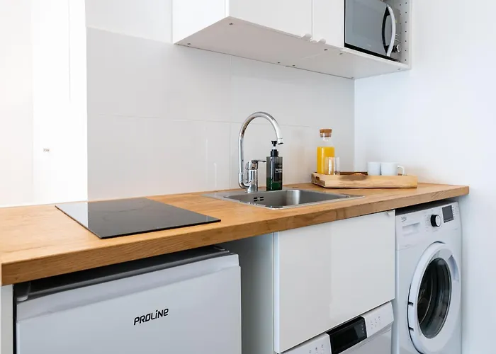 Appartement Le Bertrand - Cosy - 6 Pers- Invalides-tour Eiffel Paris