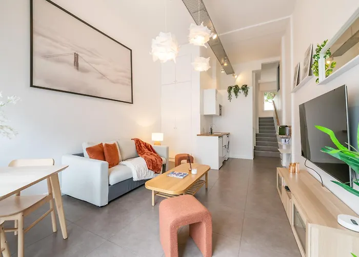 Le Bertrand - Cosy - 6 Pers- Invalides-tour Eiffel Paris