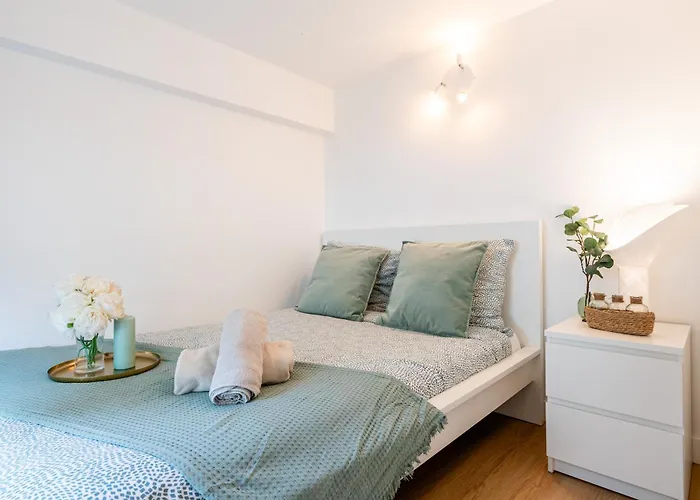 Le Bertrand - Cosy - 6 Pers- Invalides-tour Eiffel Appartement