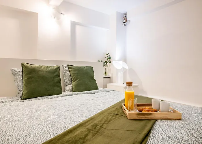 Appartement Le Bertrand - Cosy - 6 Pers- Invalides-tour Eiffel Paris