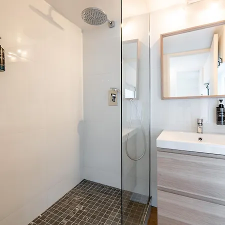 Apartment Le Bertrand - Cosy - 7 Pers- Invalides-tour Eiffel *