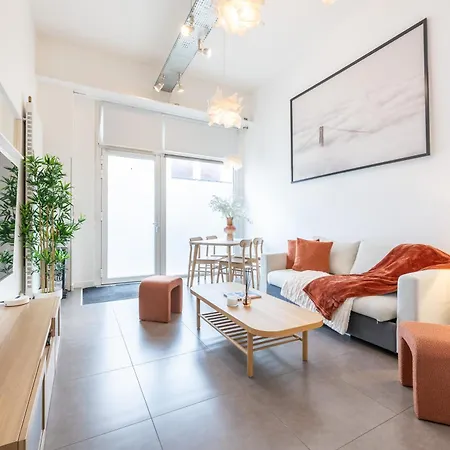 Apartment Le Bertrand - Cosy - 7 Pers- Invalides-tour Eiffel *